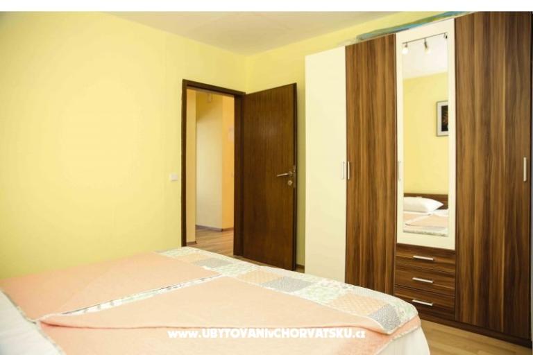 Apartments Pongrac – photo 3