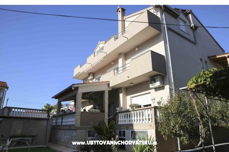 Apartments Pongrac – photo 4