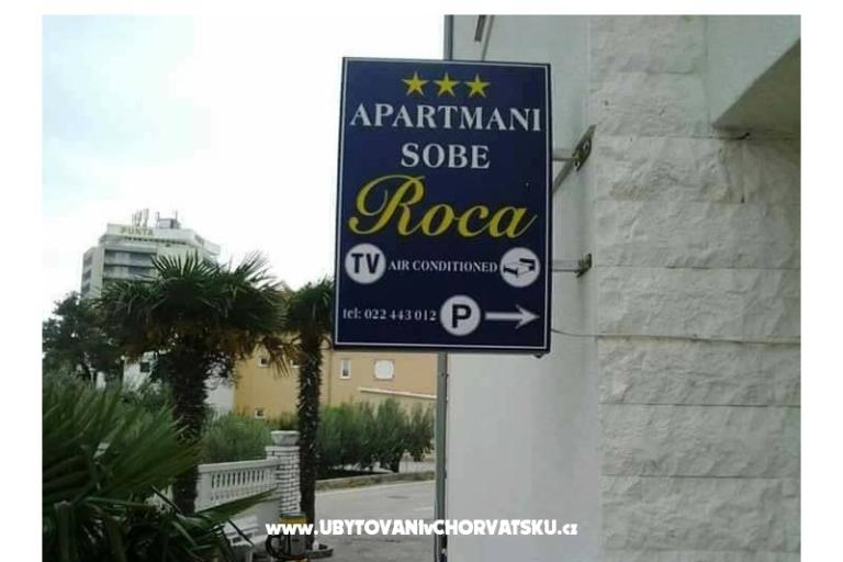 Apartments Roca – photo 9