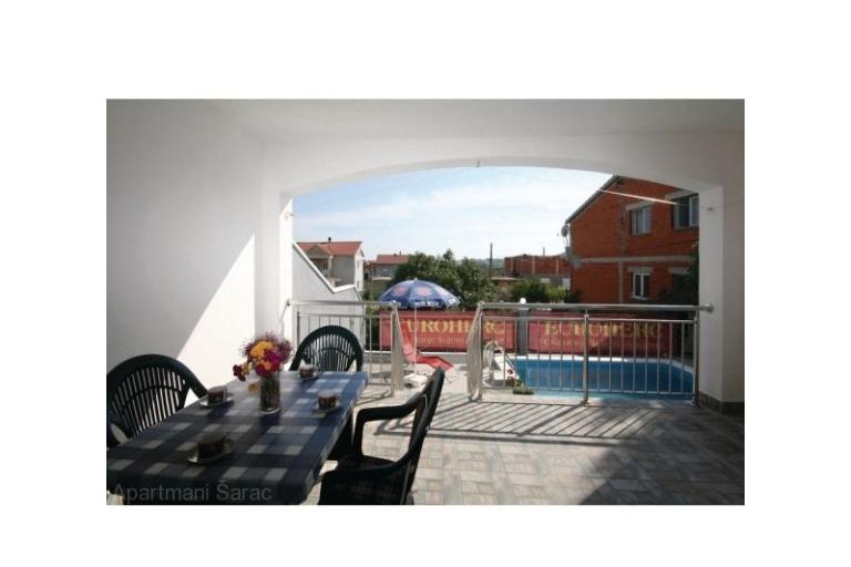Apartments Šarac – photo 3