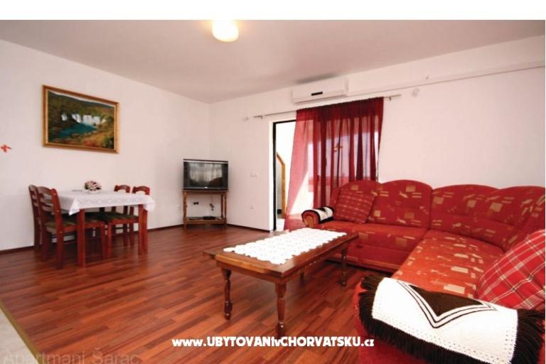 Apartments Šarac – photo 5