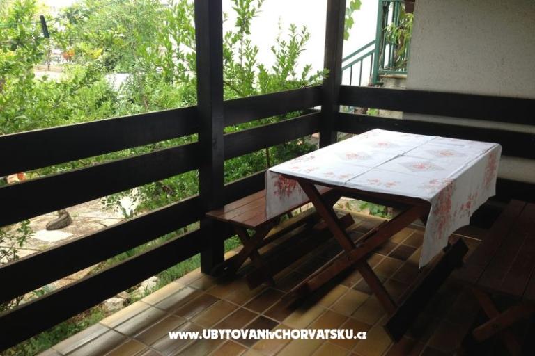 Apartments Slavijo – photo 17