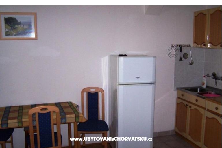 Apartments Stanko Vodice – photo 12