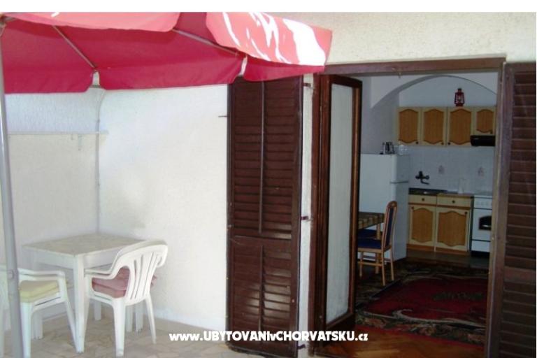 Apartments Stanko Vodice – photo 13