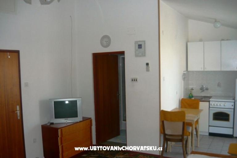 Apartments Stanko Vodice – photo 15