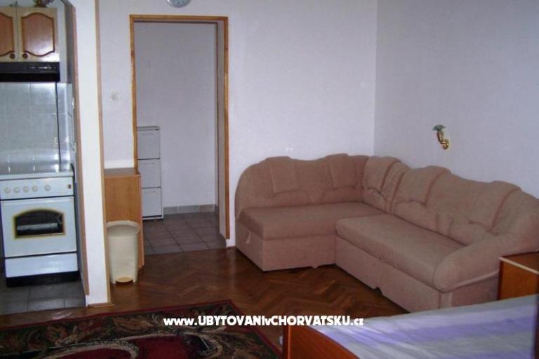 Apartments Stanko Vodice – photo 5