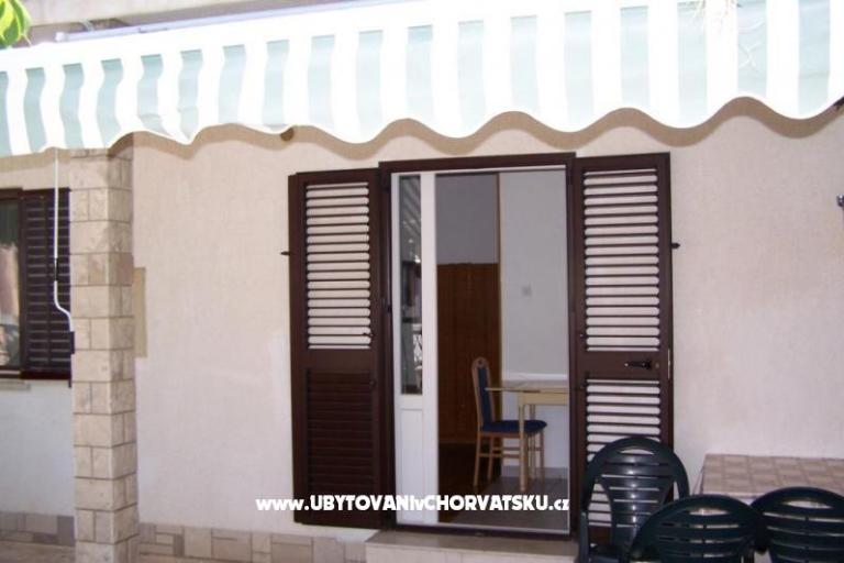 Apartments Stanko Vodice – photo 6