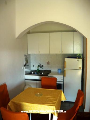 Apartments Stanko Vodice – photo 7