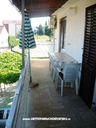 Apartments Stanko Vodice – photo 8