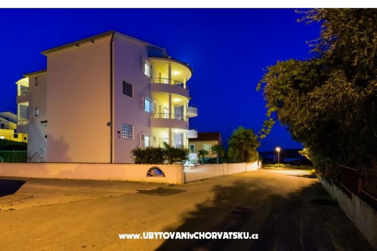 Apartments Tihi – photo 13