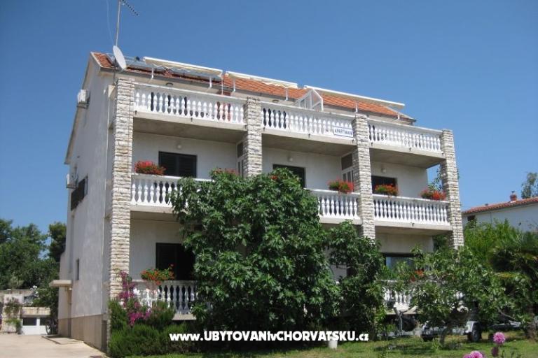 Apartments Tiho &amp; Marija – photo 12