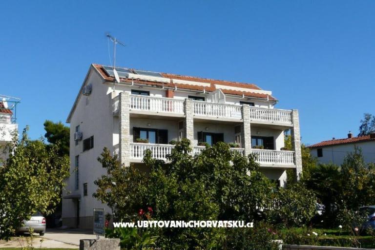 Apartments Tiho &amp; Marija – photo 3