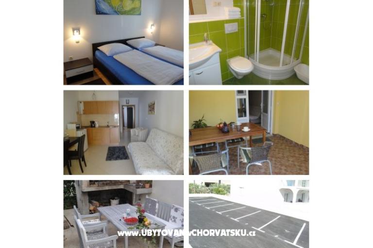 Apartments Tomić – photo 9