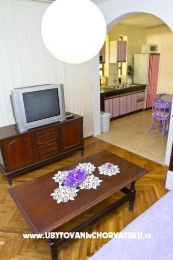 Apartments Trlaja – photo 12