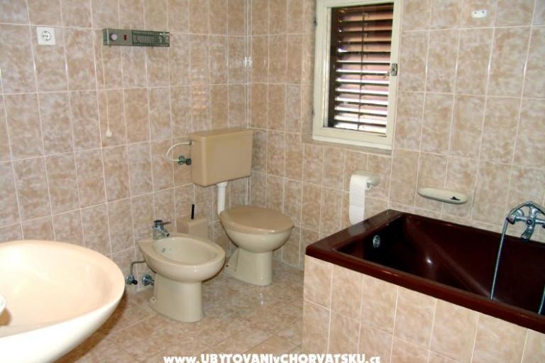 Apartments Trlaja – photo 7