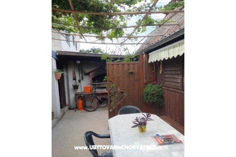 Apartments Trubarac – photo 6