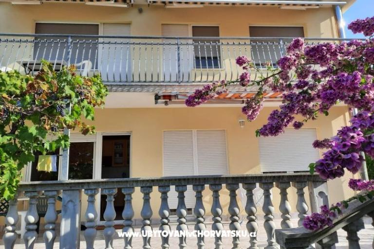 Apartments Trubarac – photo 7