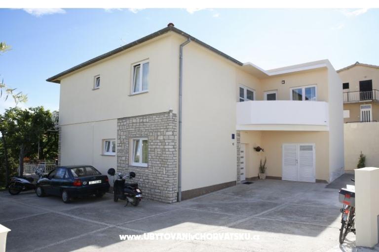 Apartments Udovičić – photo 3