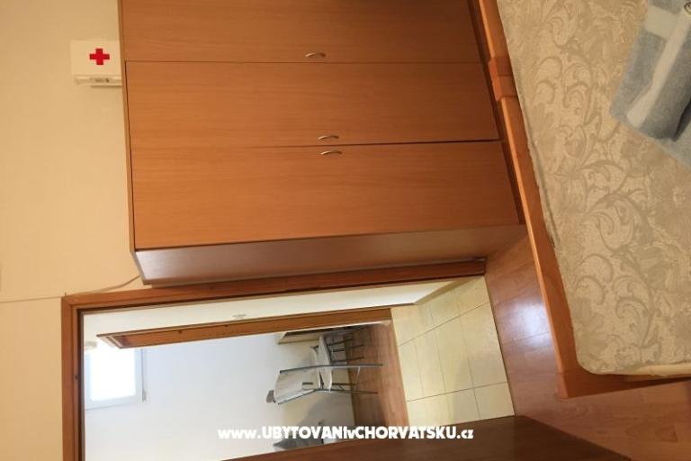 Apartments Villa Maria  – photo 15