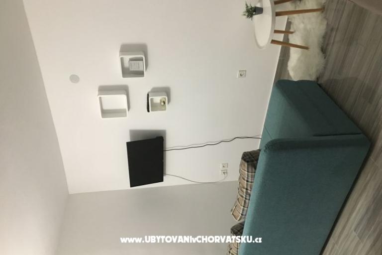 Apartments Villa Maria  – photo 16
