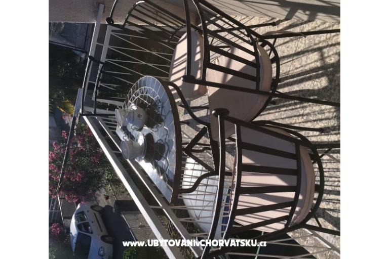 Apartments Villa Maria  – photo 17