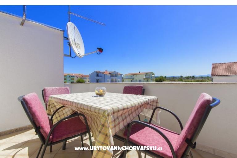 Apartments Vodice - Matan – photo 12
