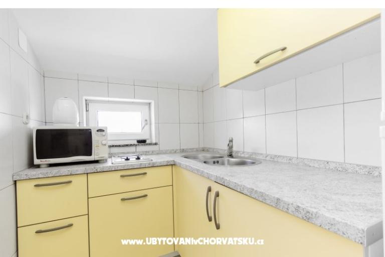 Apartments Vodice - Matan – photo 8