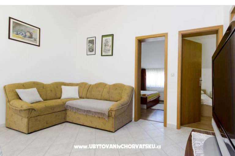 Apartments Vodice - Matan – photo 9