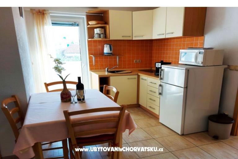 Apartments Zeferina – photo 16