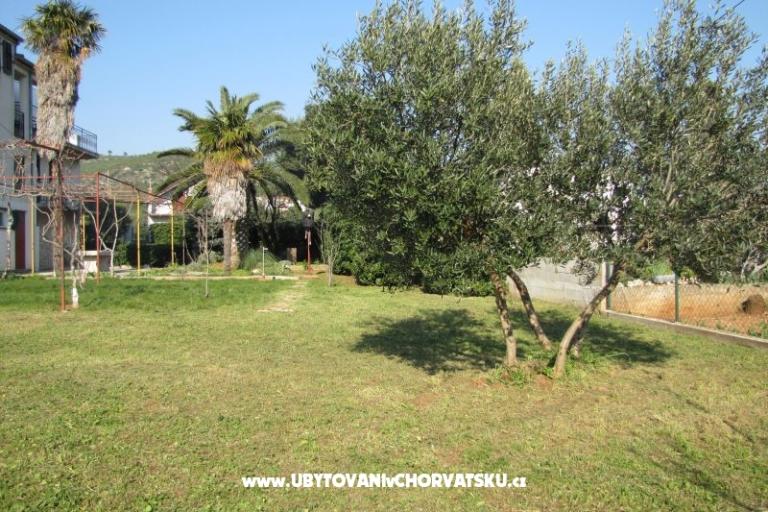 Apartments Zvonimir – photo 13