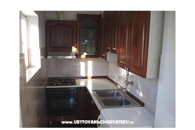Apartments Zvonimir – photo 16