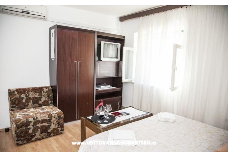 Apartments Alfirev Vodice – photo 12