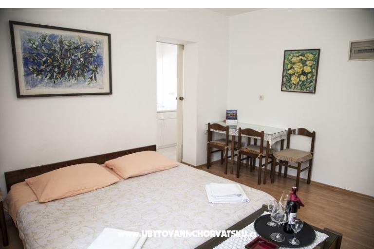 Apartments Alfirev Vodice – photo 14