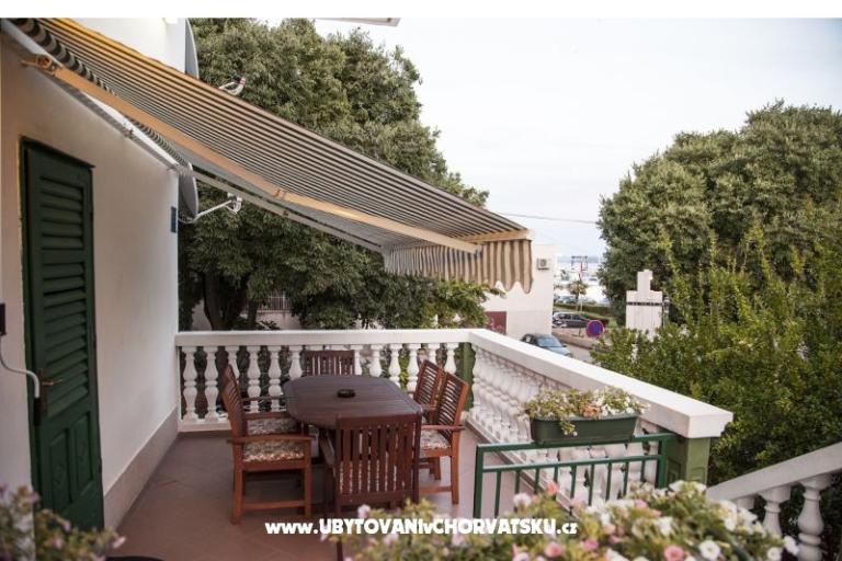 Apartments Alfirev Vodice – photo 3