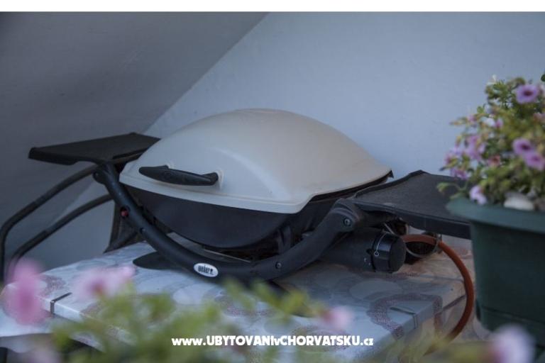 Apartments Alfirev Vodice – photo 4