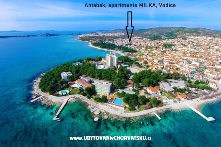 Apartments Milka – photo 11