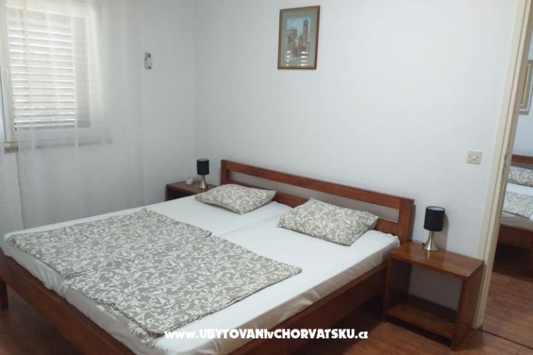 Apartments Milka – photo 12