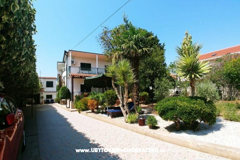 Apartments Milka – photo 14