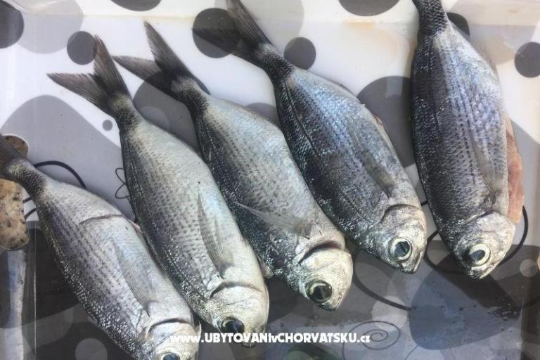 Apartments Milka – photo 19