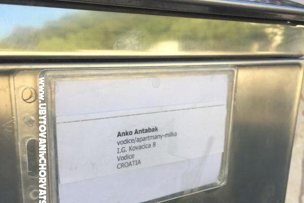 Apartments Milka – photo 25