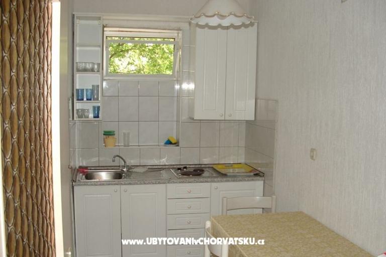 Apartments Mišolić - Vodice – photo 16
