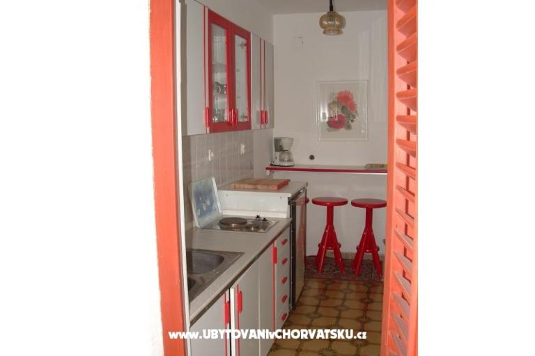 Apartments Mišolić - Vodice – photo 17