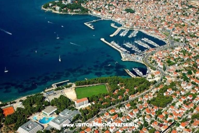 Apartments Mišolić - Vodice – photo 2