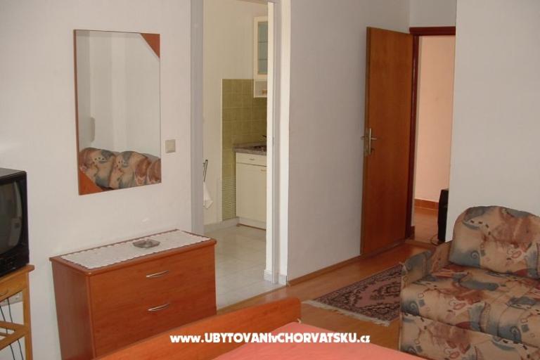 Apartments Mišolić - Vodice – photo 6
