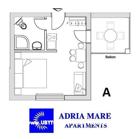 Apartment Adria Mare – photo 9