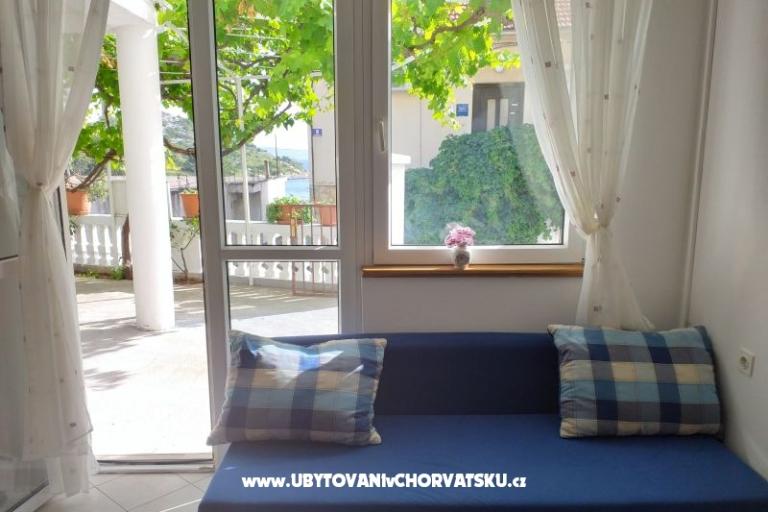 Apartment Ivan (15m from  beach) – photo 15