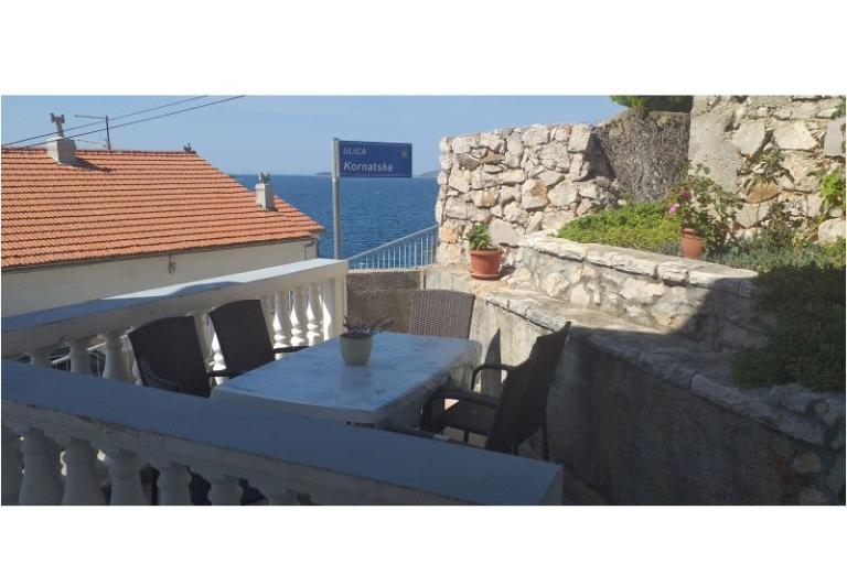 Apartment Ivan (15m from  beach) – photo 16
