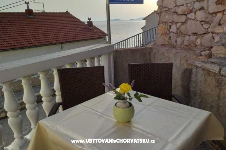 Apartment Ivan (15m from  beach) – photo 19