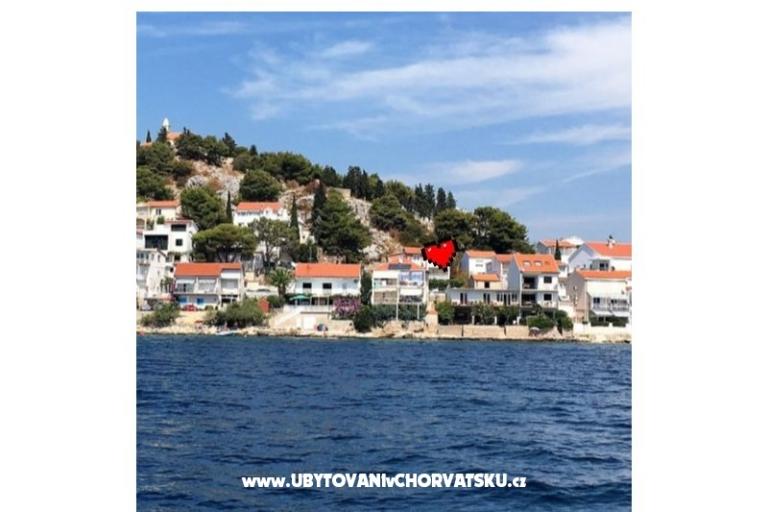 Apartment Ivan (15m from  beach) – photo 20