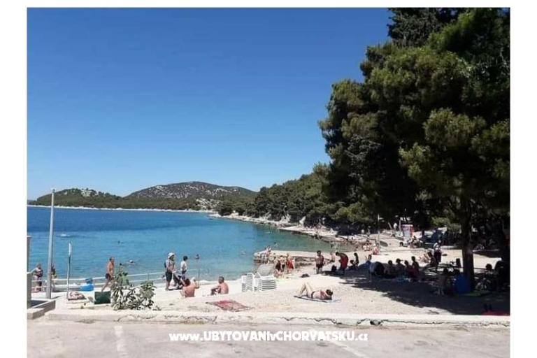 Apartment Ivan (15m from  beach) – photo 23
